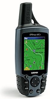 Обновление модельного ряда Garmin - появление x-series GPS-устройств