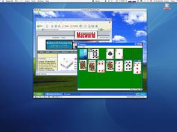 В Guest PC 1.9.6 улучшена работа с USB