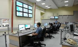 Kraftway и ГУВД Москвы приступили к пилотной эксплуатации системы управления мобильными нарядами