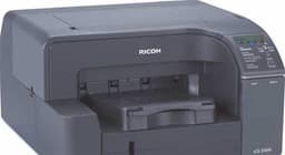Больше трех не собираться: Ricoh GX2500 — цветной принтер для очень маленьких рабочих групп