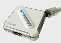 AZiO Travel Hub: USB для путешественников