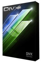 DivX 7 для Mac поддерживает файлы MKV 
