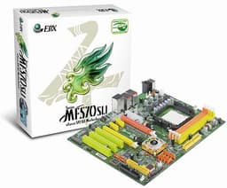 EP-MF570 SLI - AM2-плата от Epox 