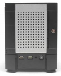 Hammer Storage NA-1400 или «тостер» на 2 Тб