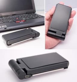 Внешние накопители ASKA-CORP HD32F рассчитаны на подключение в гнездо PCMCIA
