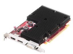 Radeon HD 4350 и HD 4550, официально: довольно мощные GPU в диапазоне $39-59