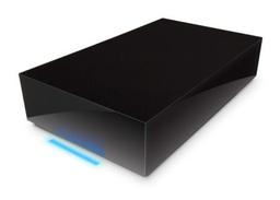 LaCie Hard Disk: внешний HDD для ценителей строгого стиля