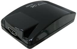 Grand HD Cinema: «переходник» из USB в HDMI