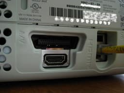 Microsoft по-тихому добавила HDMI в Xbox 360 Premium