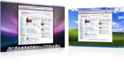 Apple выпустила Safari 3.1 для Mac OS X и Windows