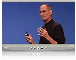 Apple опубликовала видеозапись представления новых MacBook