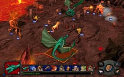 Выпущена Mac-версия Heroes Might and Magic V