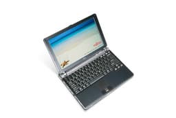 Fujitsu Delivers LifeBook P7120 Notebook