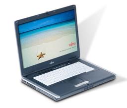 Fujitsu Unveils LifeBook C1320D Thin and Light Widescreen Notebooks