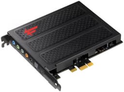 Creative Unleashes Sound Blaster X-Fi Titanium Fatal1ty Professional and Champion Cards
