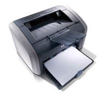 Принтер HP Laserjet 1018 Limited Edition