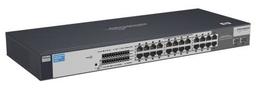 HP: новые коммутаторы линейки ProCurve