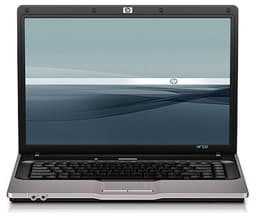 Hewlett-Packard выпускает бюджетные ноутбуки серии HP 530 (GH635AT и GH640AT)