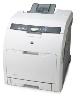 HP представляет новые принтеры для рабочих групп и малых предприятий