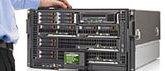 HP расширяет возможности систем HP Integrity