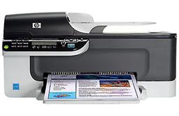HP обновляет линейку МФУ Officejet All-in-One