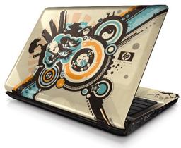 Ноутбук HP Pavilion dv2800t Artist Edition — цена и сроки начала продаж в России