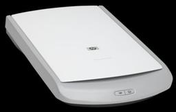 HP Scanjet G2410 и G2710 — сканеры для дома и офиса