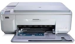 HP: новые МФУ для дома