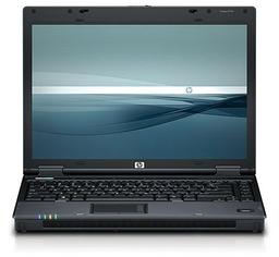 Ноутбуки HP Compaq 6510b и 6710b — первые бизнес-модели с поддержкой Santa Rosa  