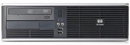 HP: новые ПК для бизнеса