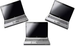 Ноутбуки HP Pavilion dv4, dv5 и dv7 — российский анонс