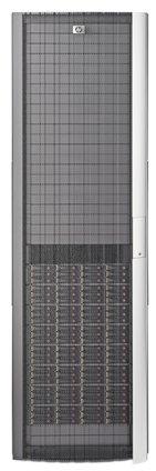 HP: дисковый массив StorageWorks 4400 Enterprise Virtual Array