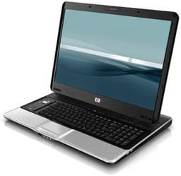 HP Pavilion HDX - ноутбук не для командировок