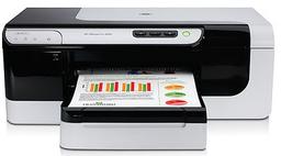 HP: три новых принтера серии Officejet