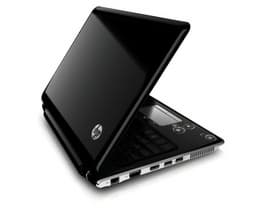 Ноутбук HP Pavilion dv2, первый на базе Athlon Neo