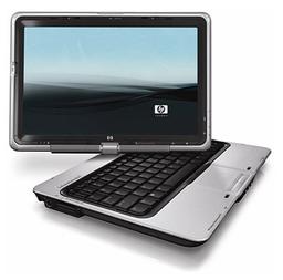 HP готовит к выпуску новую серию Tablet PC, Pavilion tx1400
