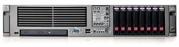 HP расширяет портфель телеком-серверов