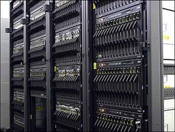 МСЦ, HP и Intel строят самый быстродействующий суперкомпьютер в России