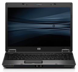 Ассортимент HP пополнили ноутбуки HP Compaq 6735b и 6535b на платформе AMD Puma