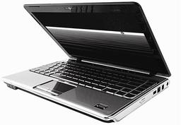 Ноутбук HP Pavilion dv3000 дебютирует на азиатском рынке 