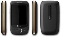 На смену коммуникатору HTC Touch придет Opal