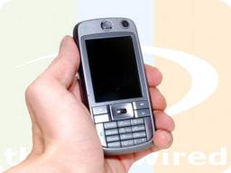 HTC S730 – скоростной и компактный