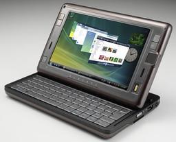 HTC Shift X9000: ультракомпактный ПК с функциональностью ноутбука