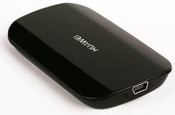 Huawei объединяет HSDPA-модем и цифровой TV-тюнер в единое целое
