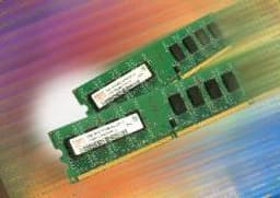 Hynix представляет 60-нм чипы памяти и модули на их основе