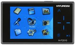 Hyundai: портативный медиаплеер H-F2010