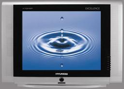 Hyundai: кинескопные телевизоры H-TV2910SP и H-TV2110SPF