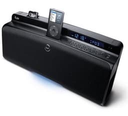 iLuv i399 — акустическая система для iPod с поддержкой Bluetooth A2DP 