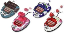 Solid Alliance: MP3 Players That Smell Good