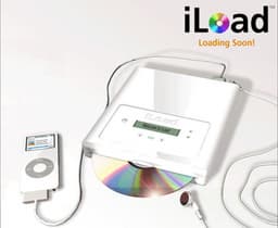 iLoad: запись музыки на iPod без компьютера